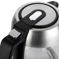 Электрочайник Ozon EKC-1705A-GS (Silver) Thumb