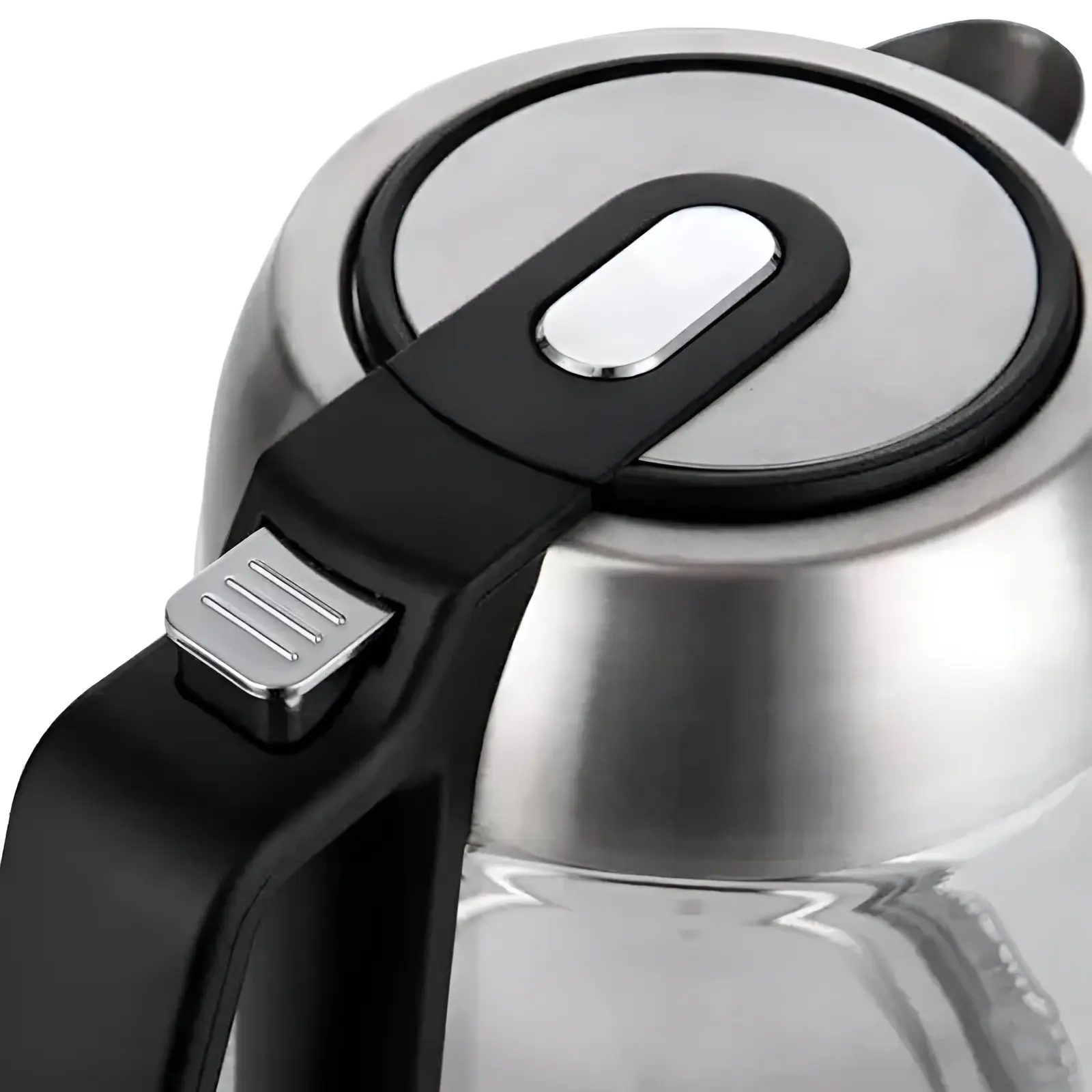 Электрочайник Ozon EKC-1705A-GS (Silver) - 3