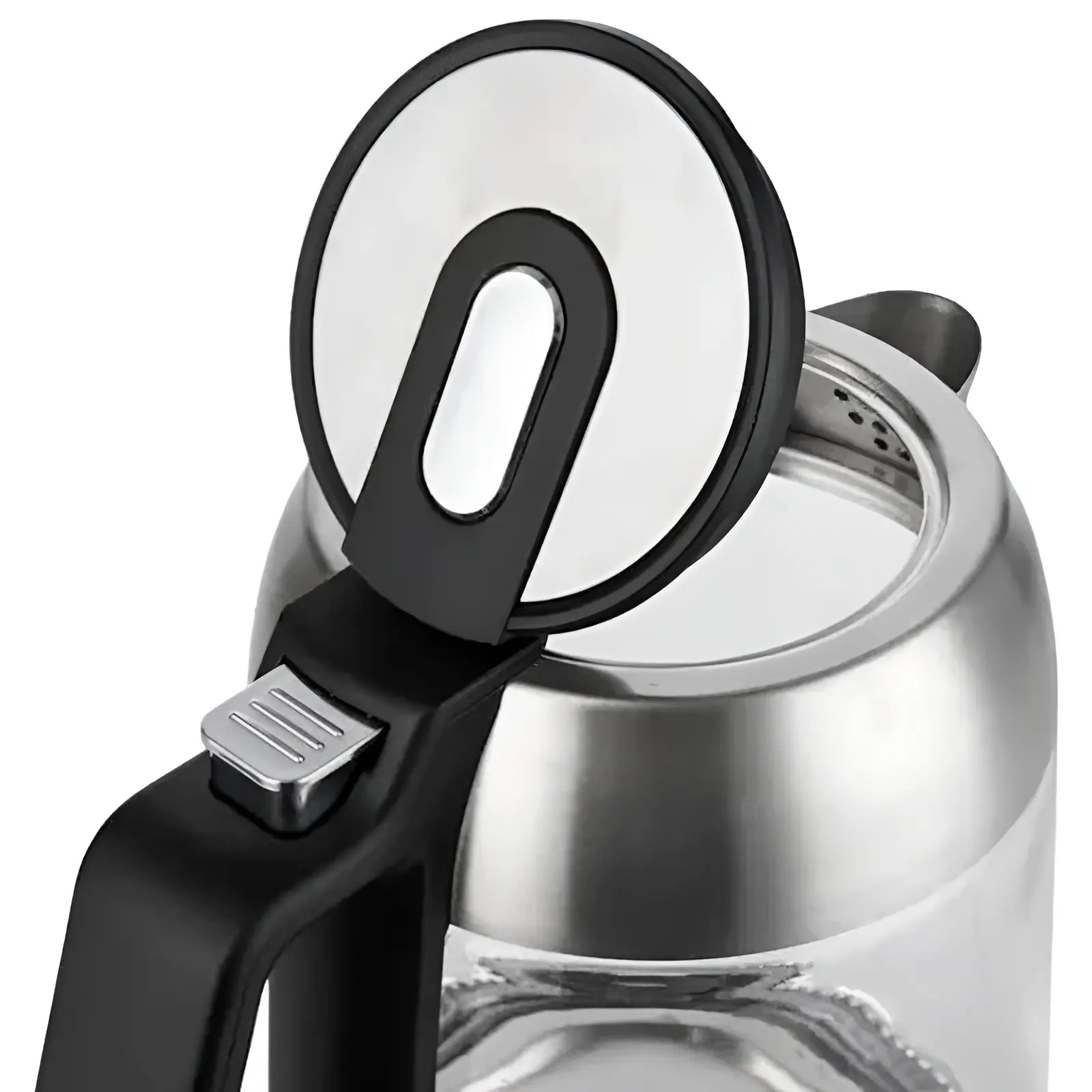 Электрочайник Ozon EKC-1705A-GS (Silver) - 4