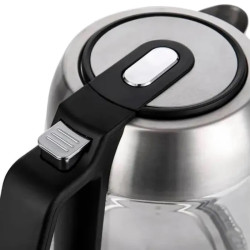 Fierbator electric Ozon EKC-1705A-GS (White) Thumb