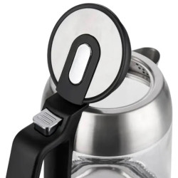 Fierbator electric Ozon EKC-1705A-GS (White) Thumb