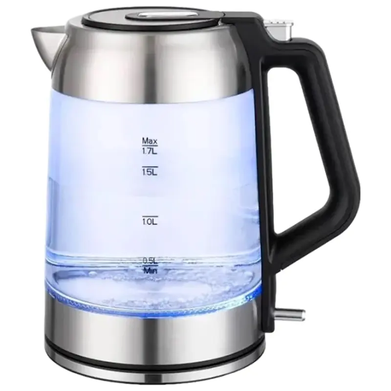 Fierbator electric Ozon EKC-1705A-GS (White)