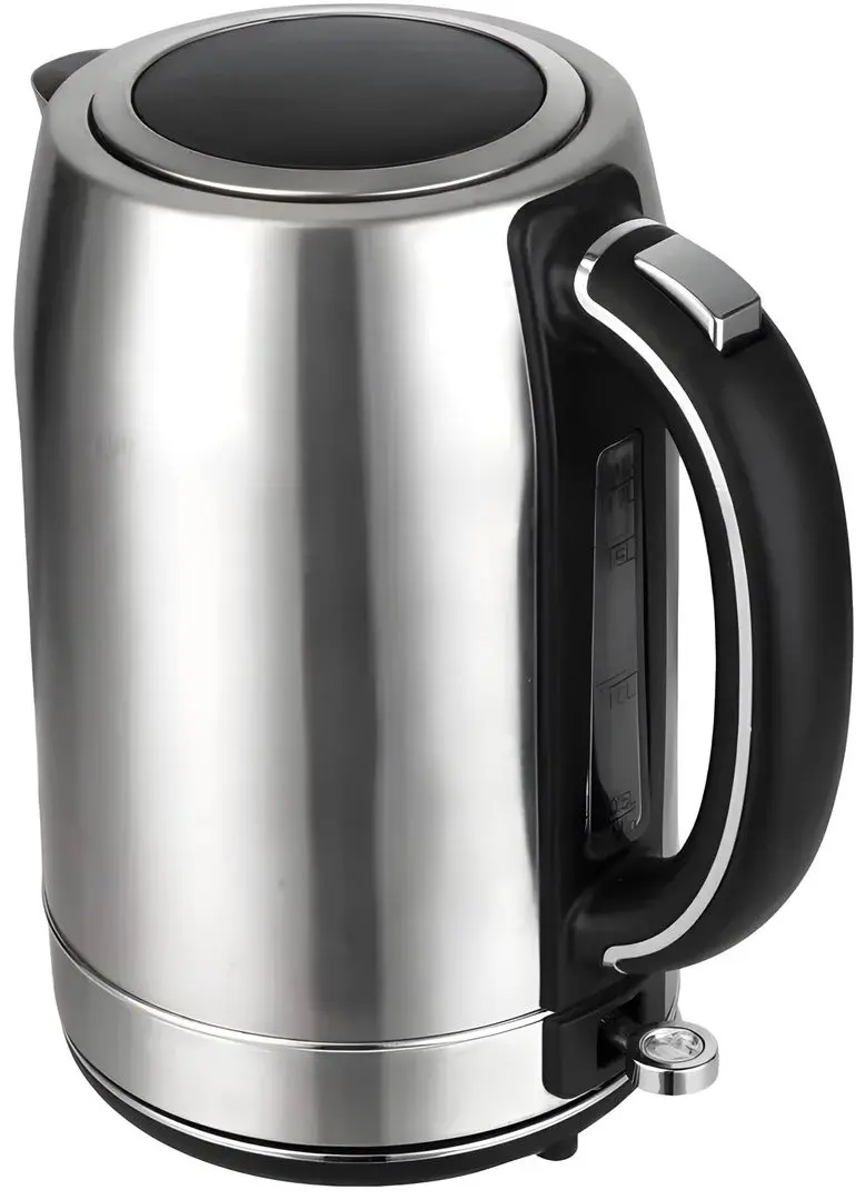 Fierbator electric Ozon EKC-5701-GS (Inox)