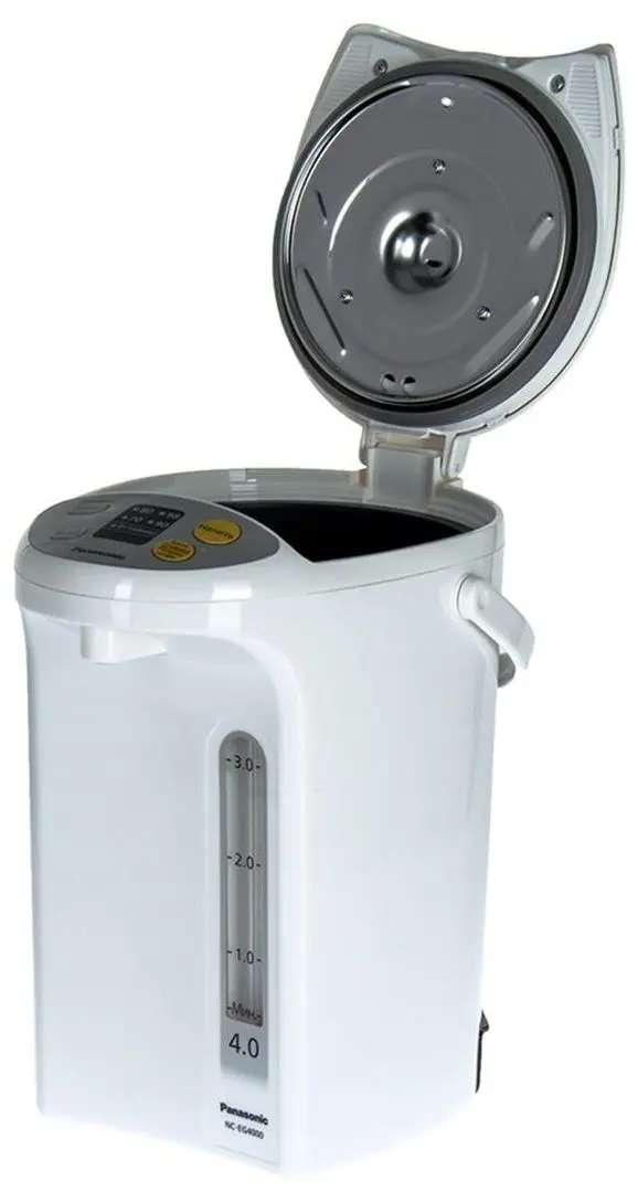Термопот Panasonic NC-EG4000WTS (White) - 3