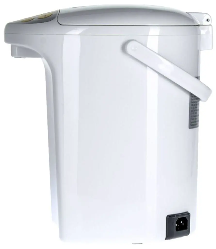 Термопот Panasonic NC-EG4000WTS (White) - 4