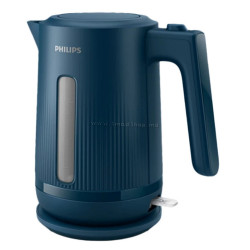 Fierbator electric Philips 3000 Series HD9411/70 1.7l (Blue)