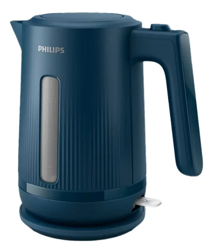Fierbator electric Philips 3000 Series HD9411/70 1.7l (Blue)