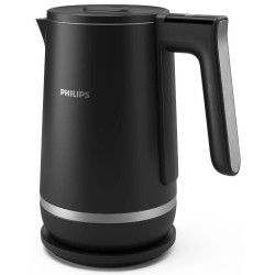 Электрочайник Philips 7000 Series HD9396/90 1.7l (Black) Thumb