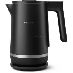 Электрочайник Philips 7000 Series HD9396/90 1.7l (Black)