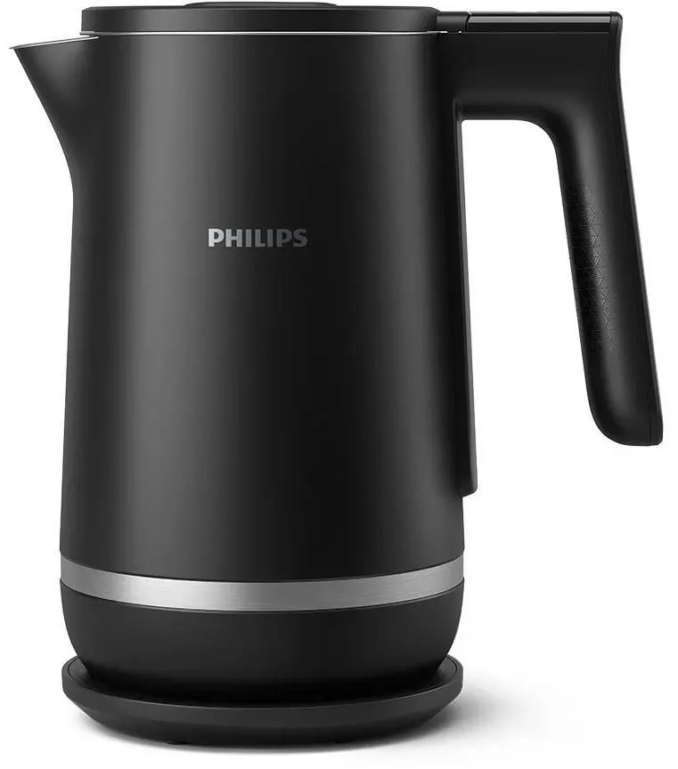 Электрочайник Philips 7000 Series HD9396/90 1.7l (Black)