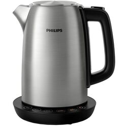 Электрочайник Philips Avance HD9359/90 (Inox)