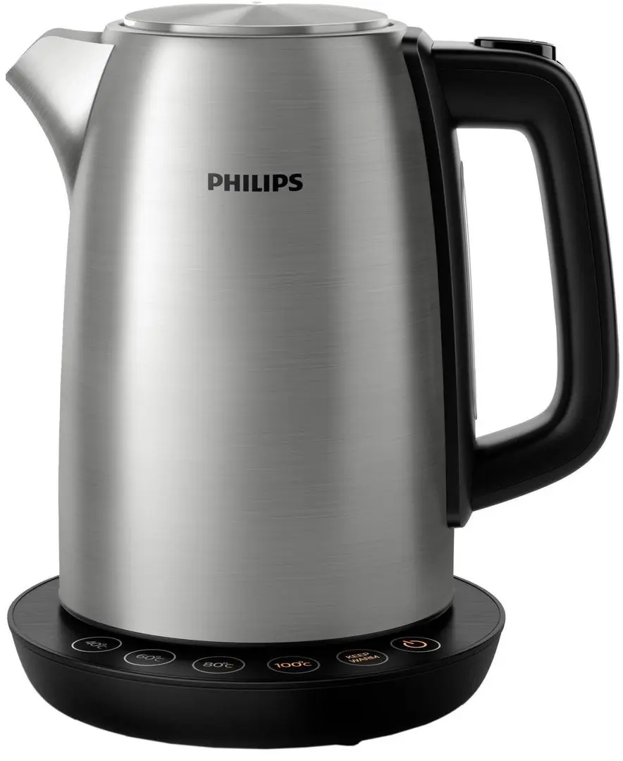 Электрочайник Philips Avance HD9359/90 (Inox)