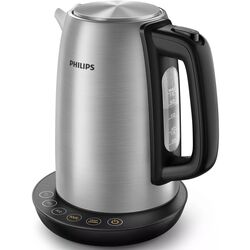 Электрочайник Philips Avance HD9359/90 (Inox) Thumb