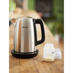 Электрочайник Philips Avance HD9359/90 (Inox) Thumb