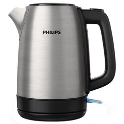 Электрочайник Philips Daily Collection HD9350 (Silver)
