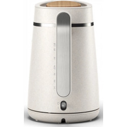 Электрочайник Philips Eco Conscious 5000 Series HD9365/10 1.7l (Beige) Thumb