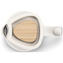 Электрочайник Philips Eco Conscious 5000 Series HD9365/10 1.7l (Beige) Thumb