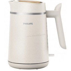 Электрочайник Philips Eco Conscious 5000 Series HD9365/10 1.7l (Beige)