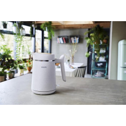 Электрочайник Philips Eco Conscious 5000 Series HD9365/10 1.7l (Beige) Thumb