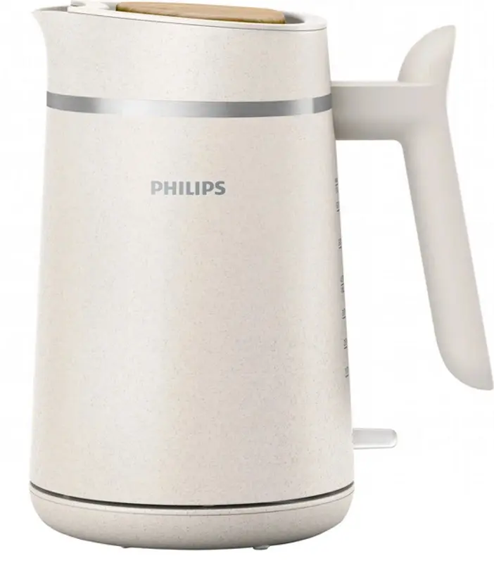 Электрочайник Philips Eco Conscious 5000 Series HD9365/10 1.7l (Beige)