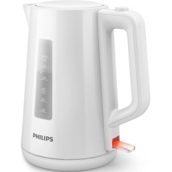 Электрочайник Philips HD9318/10 (White) Thumb
