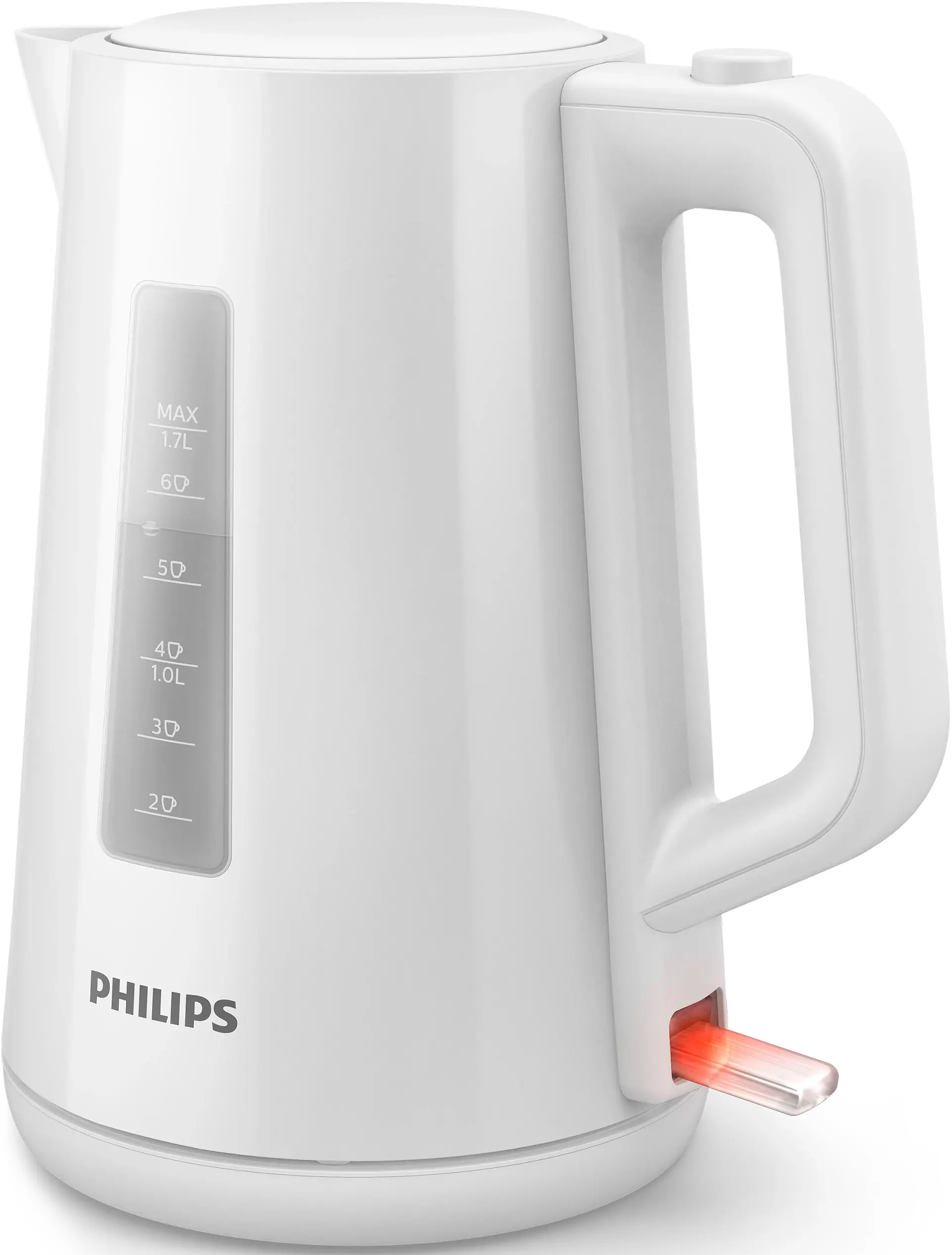 Электрочайник Philips HD9318/10 (White) - 2