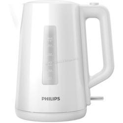 Электрочайник Philips HD9318/10 (White)
