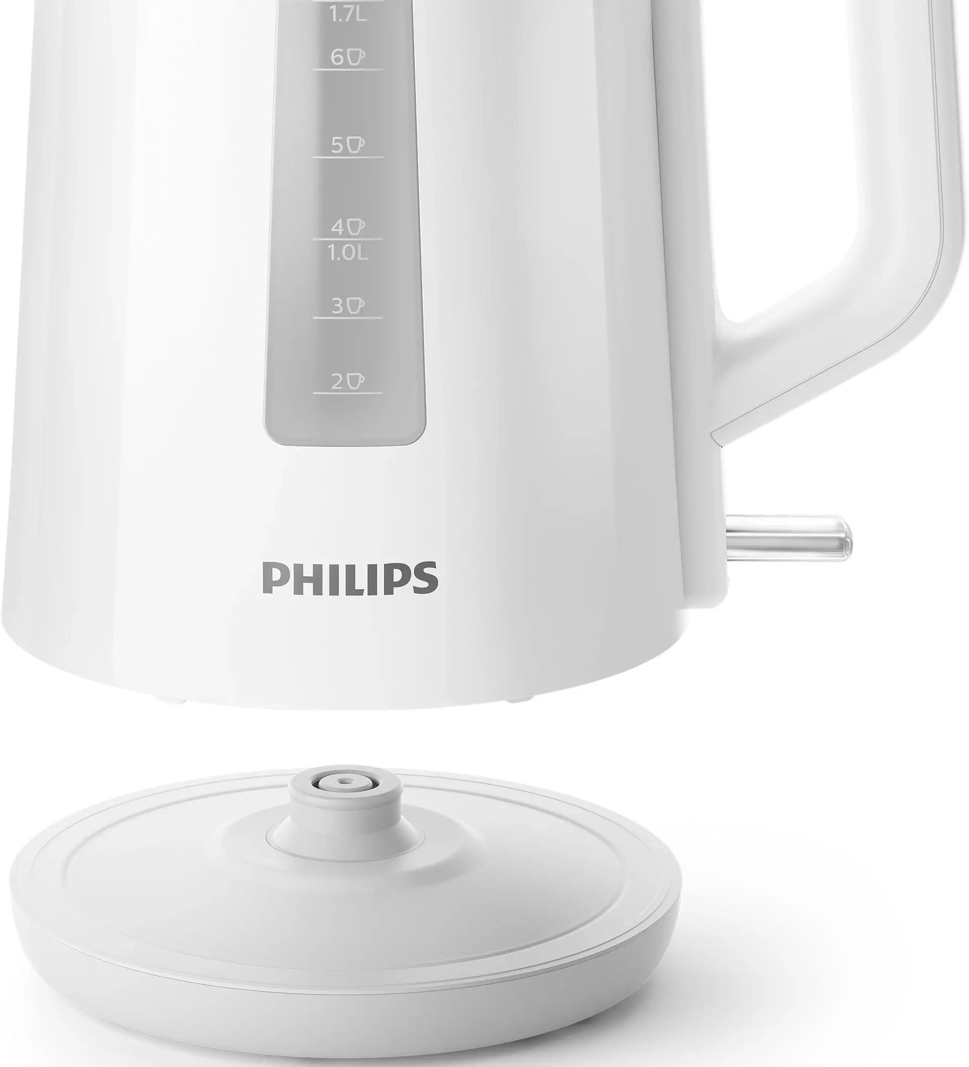 Электрочайник Philips HD9318/10 (White) - 6