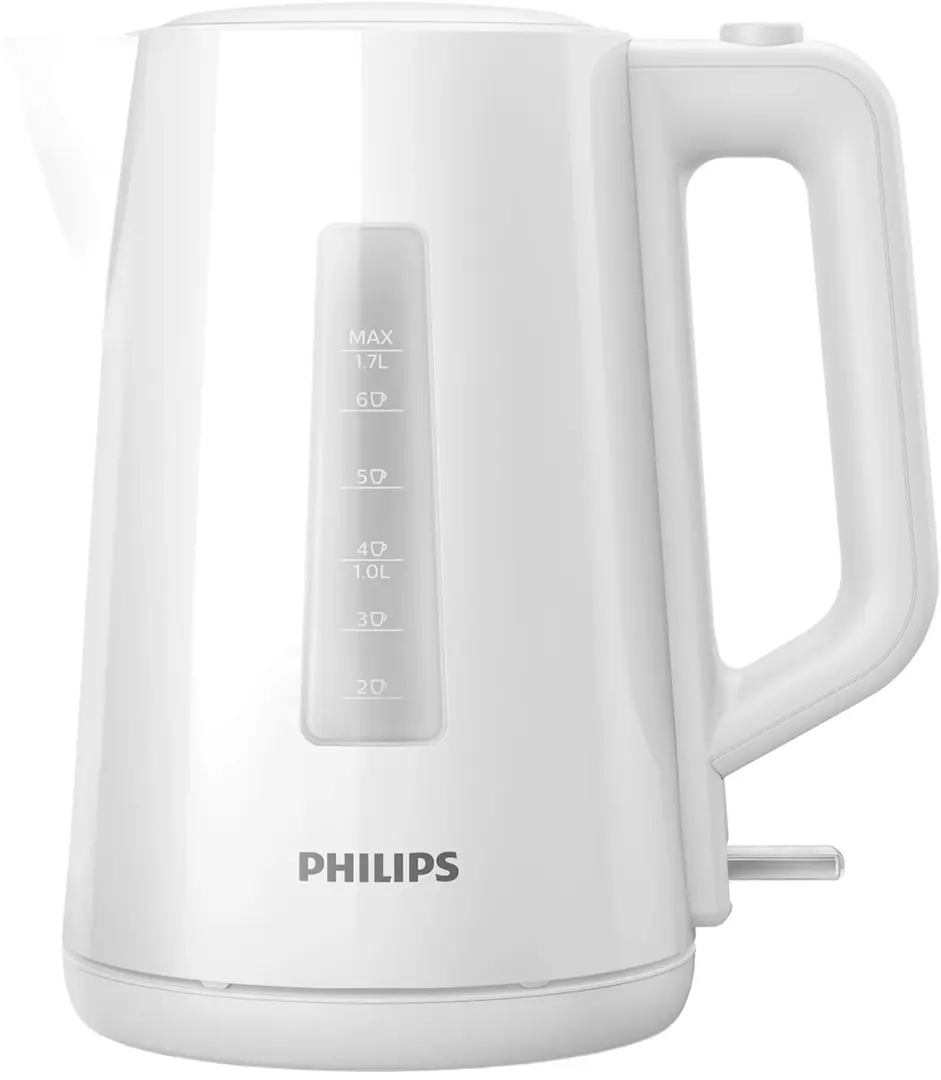 Электрочайник Philips HD9318/10 (White)