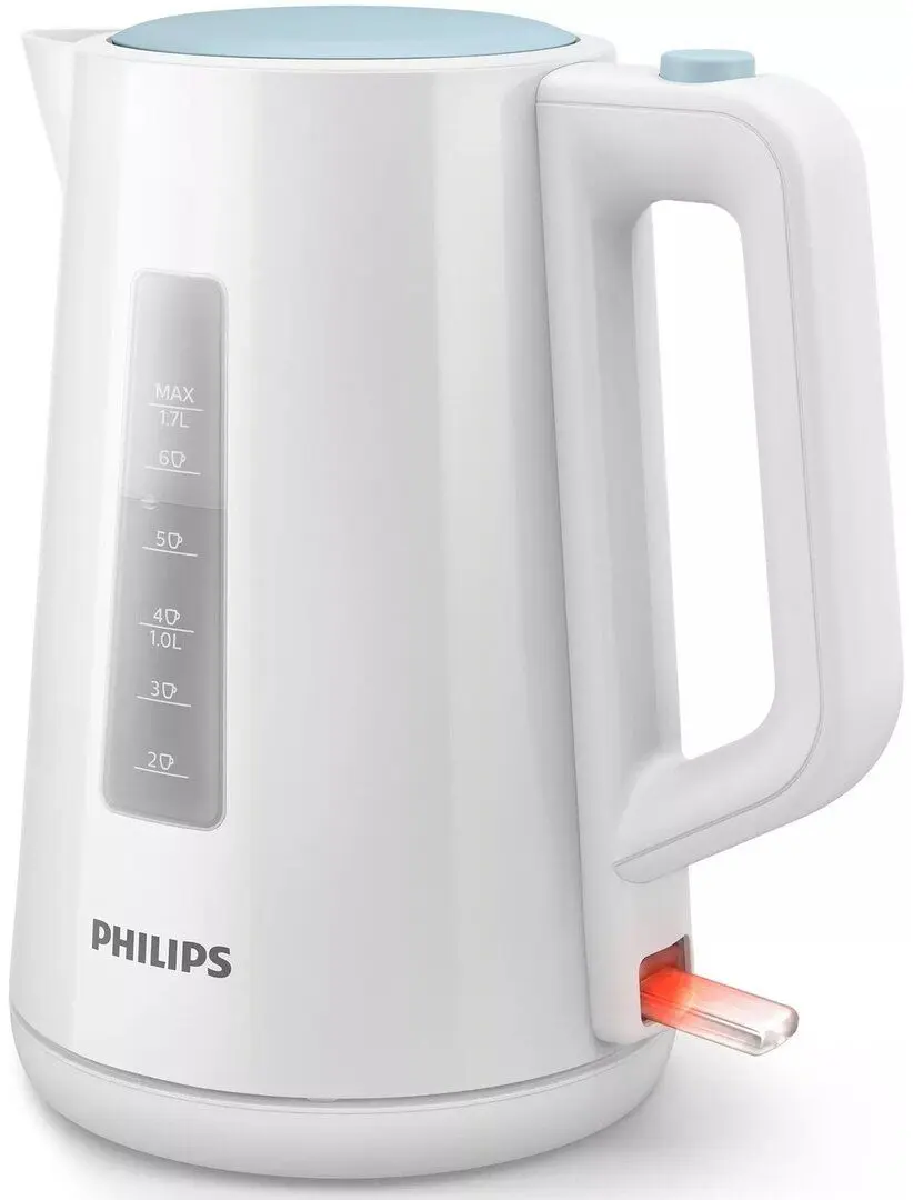 Электрочайник Philips HD9318/70 (White)