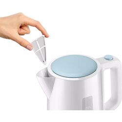 Электрочайник Philips HD9318/70 (White) Thumb