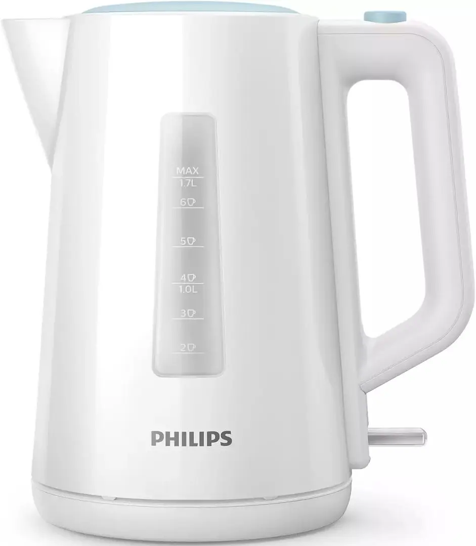 Электрочайник Philips HD9318/70 (White)