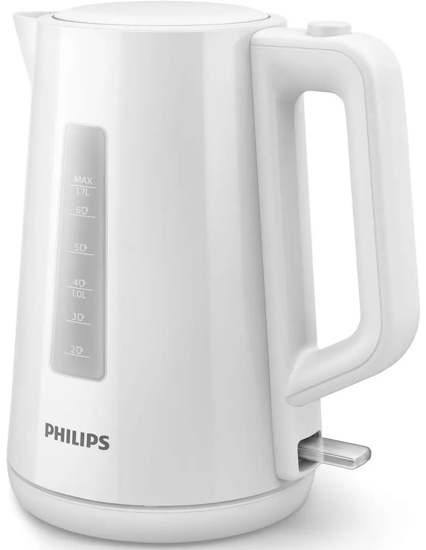 Электрочайник Philips HD931800 (White) - 2