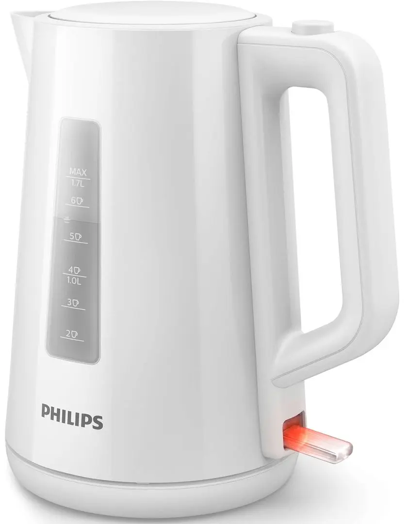 Электрочайник Philips HD931800 (White) - 3