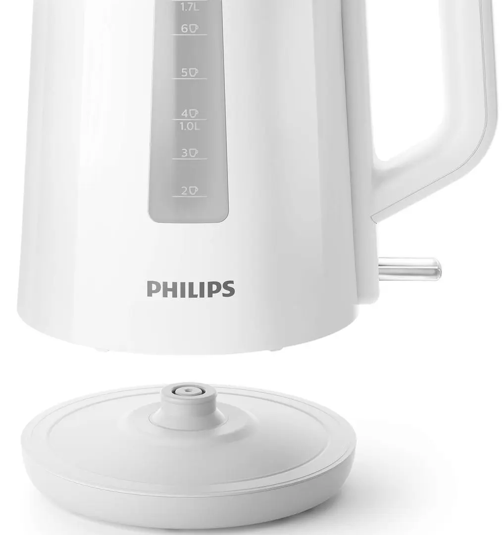 Электрочайник Philips HD931800 (White) - 4