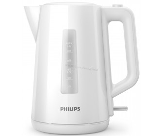 Электрочайник Philips HD931800 (White)