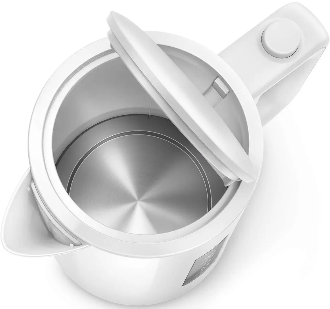 Электрочайник Philips HD931800 (White) - 5