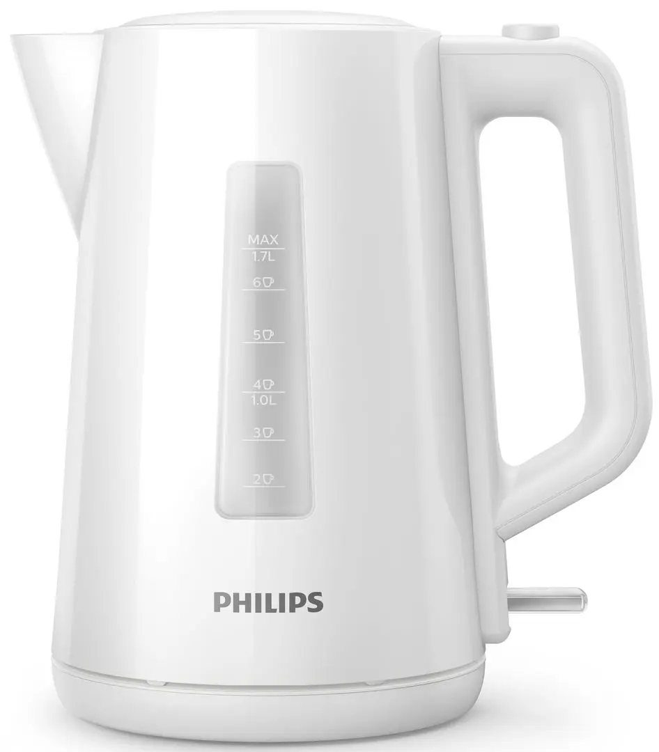 Электрочайник Philips HD931800 (White)