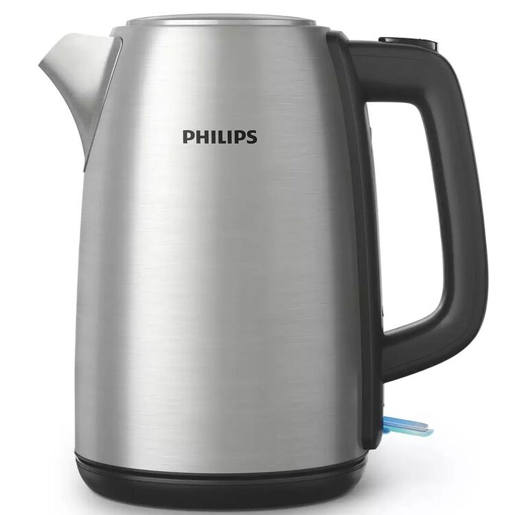 Fierbator electric Philips HD9351/90 (Inox)