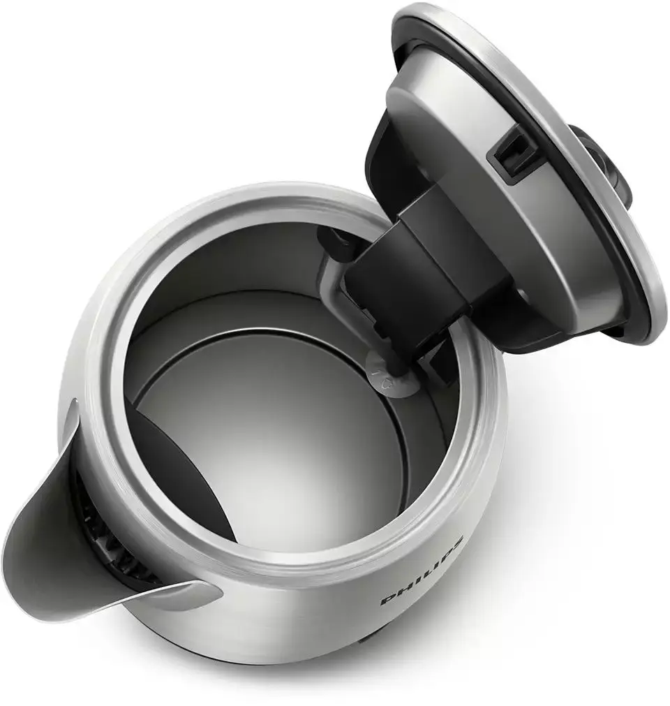 Fierbator electric Philips HD9353/90 (Inox)