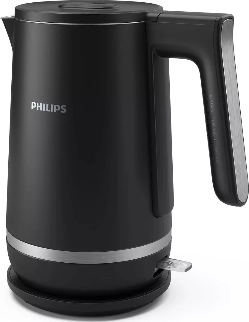 Fierbator electric Philips HD9395/90 (Black)