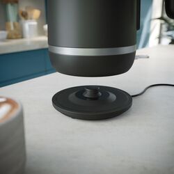 Fierbator electric Philips HD9395/90 (Black) Thumb