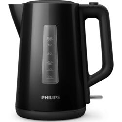 Электрочайник Philips HD9318/20 (Black)