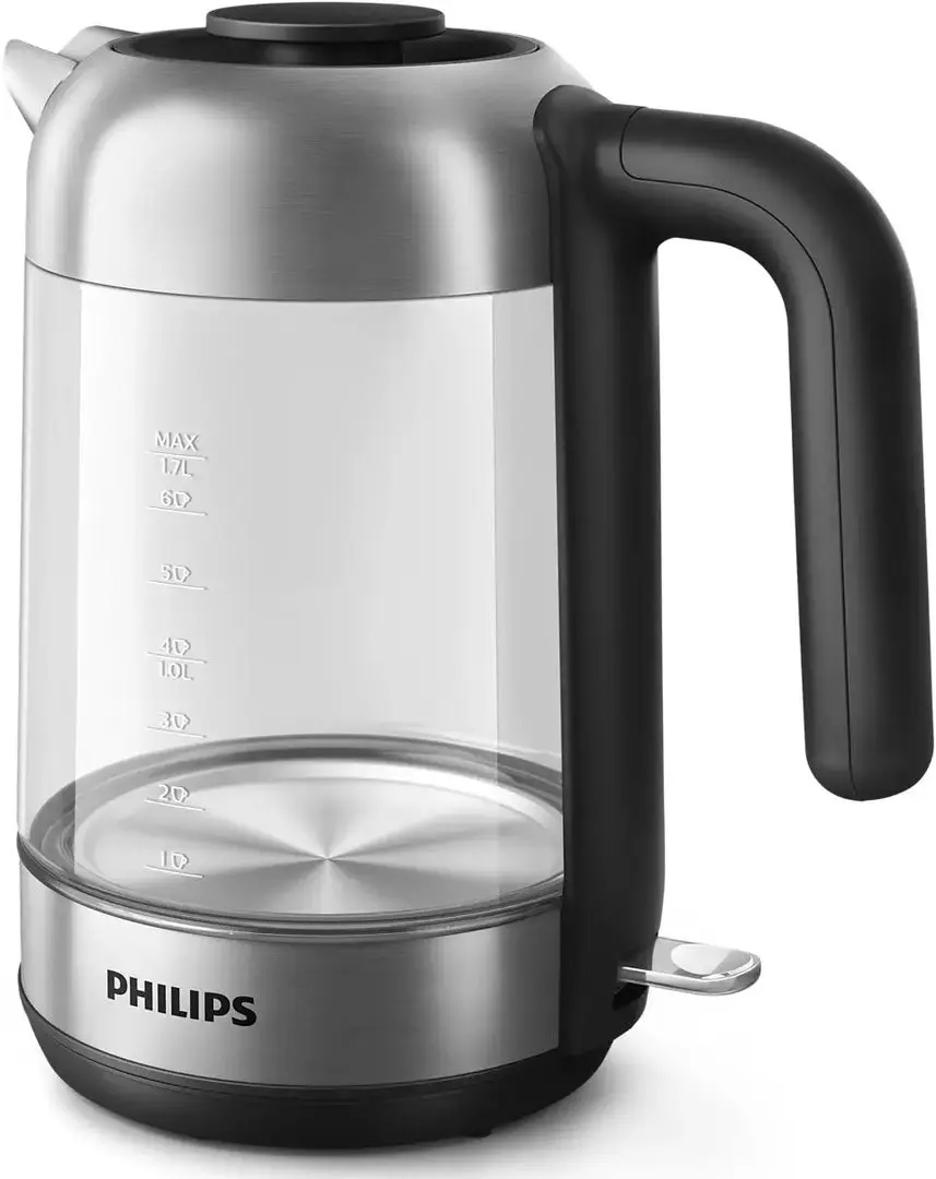Электрочайник Philips HD9339/80 (Inox)