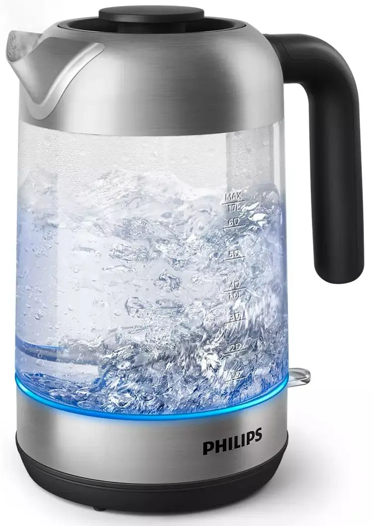 Электрочайник Philips HD9339/80 (Inox)