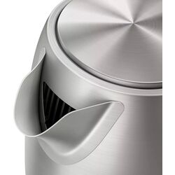 Fierbator electric Philips Viva Collection HD9353/90 (Black/Inox) Thumb