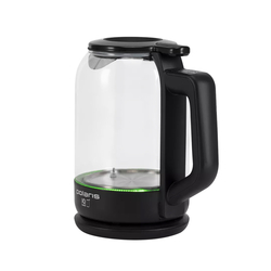 Чайник Polaris PWK 1712CGLD Wi-Fi IQ Home (Black) Thumb