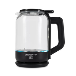 Fierbator de apa Polaris PWK 1712CGLD Wi-Fi IQ Home (Black)