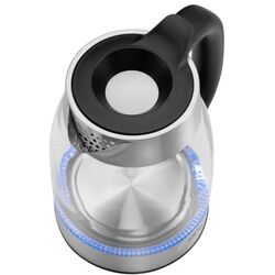 Чайник Polaris PWK 1817CGL (Black/Inox) Thumb