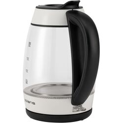 Fierbator electric Polaris PWK 2006CGL (White/Black) Thumb